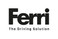 Logo Ferri Spa